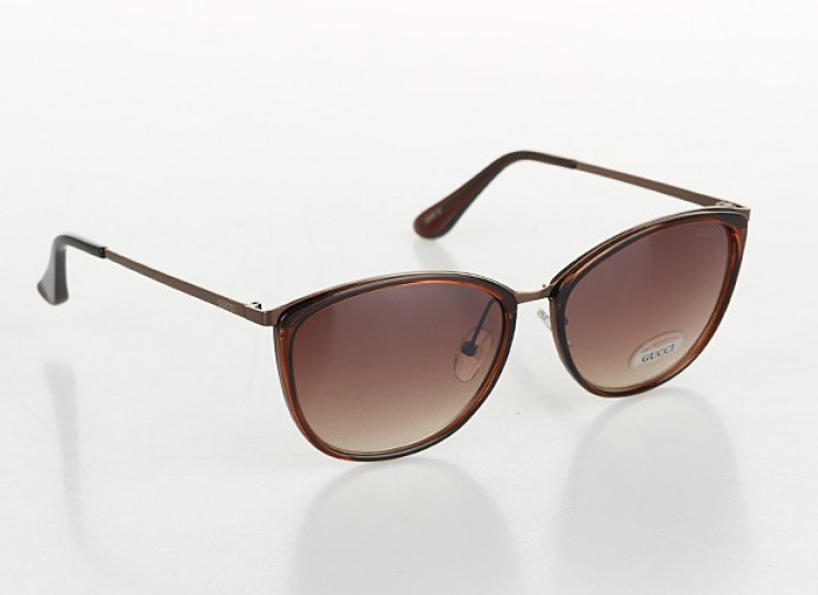 عینک آفتابی زنانه طرح Gucci