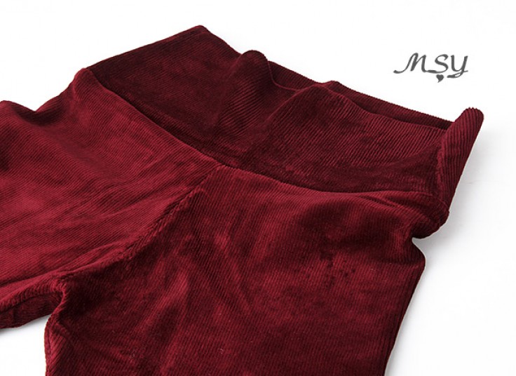 لگ مخمل کبریتی MSY