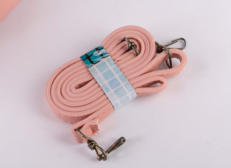 کیف دوشی زنانه سگک دار Triangle