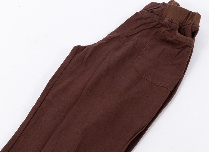 شلوار زنانه لینن