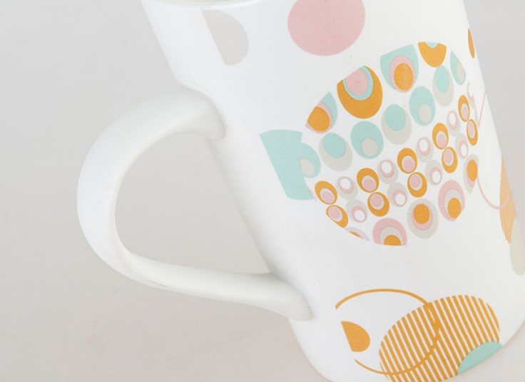 ماگ سرامیکی circle