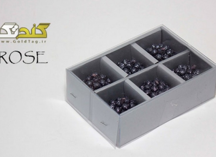 سری جدید شمع ROSE