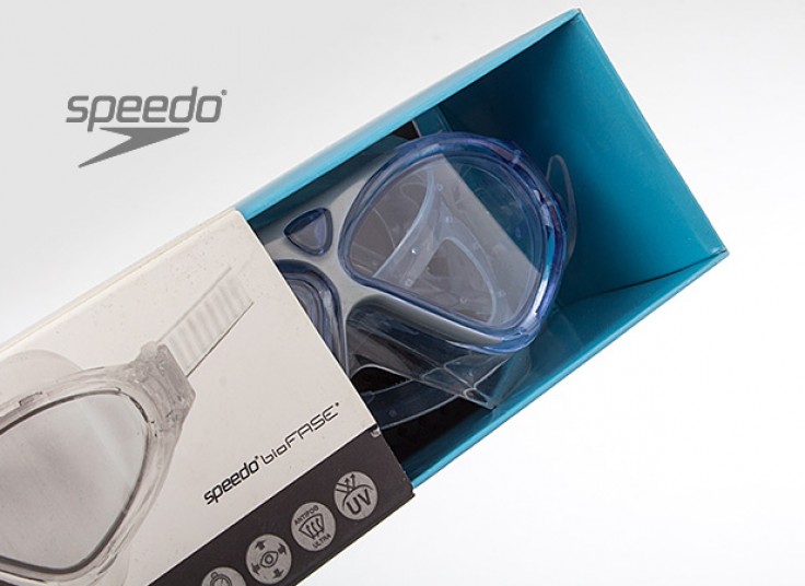 عینک شنا Speedo مدل Fitness Training