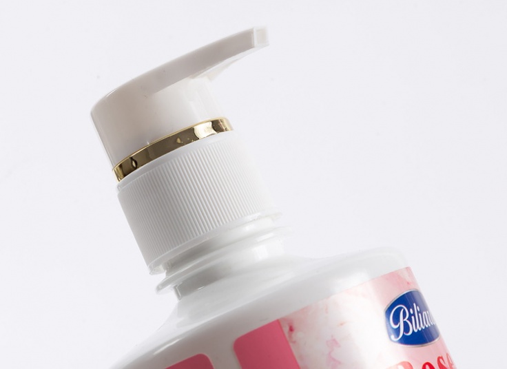 ژل شستشو صورت Billiard