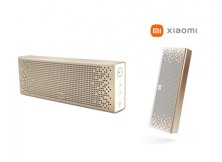 اسپیکر بلوتوث شیائومی Mi Bluetooth Speaker مدل MDZ-33-DA
