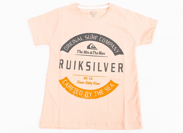 تیشرت پسرانه Milano