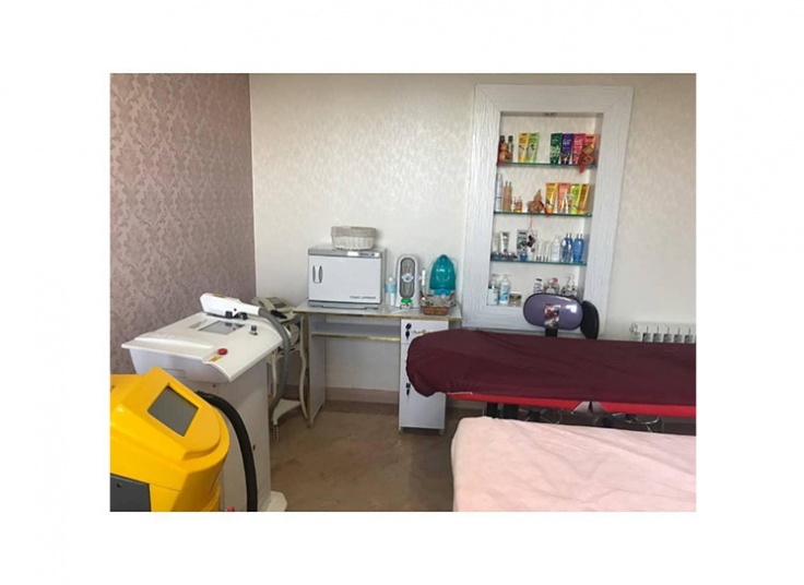 میکرودرم مرکز نرسی