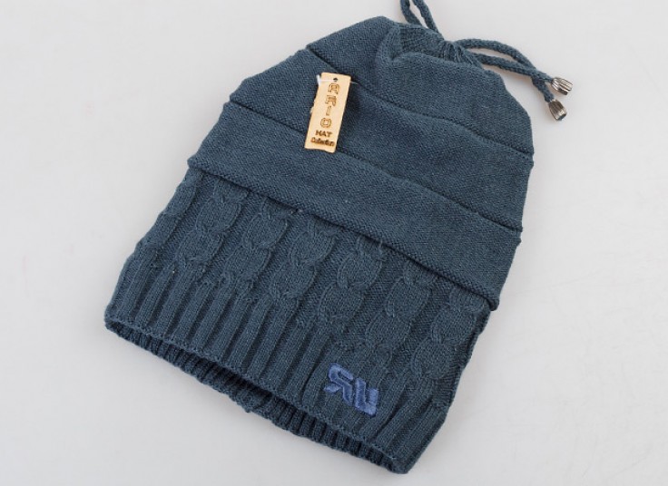 کلاه بافت زمستانی ARIO