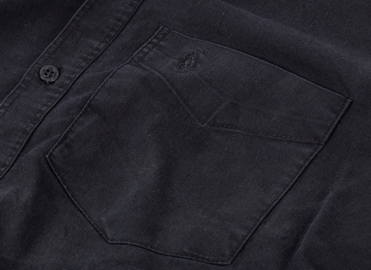 پیراهن جین مردانه Ralph Lauren