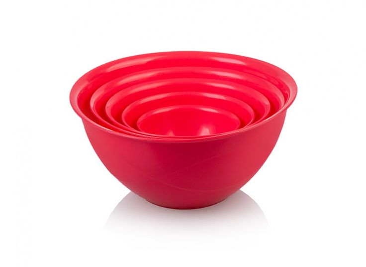 کاسه پنج عددی Titiz