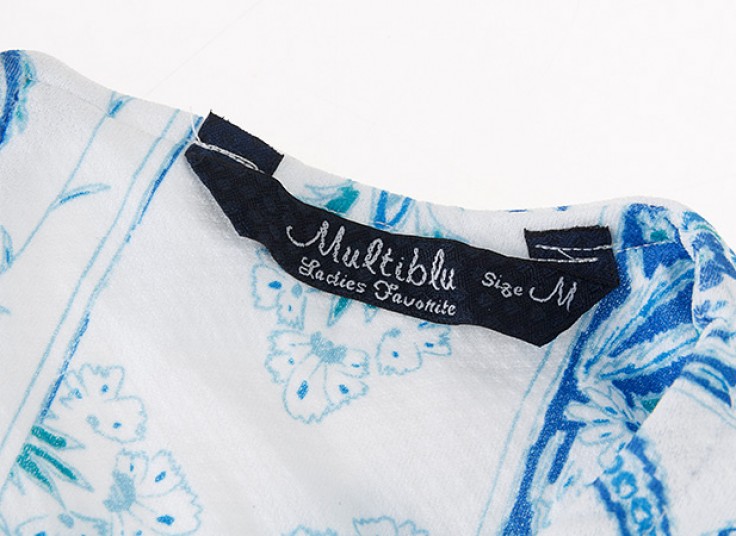 پیراهن زنانه Multiblu