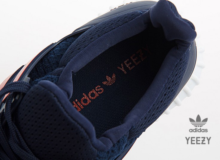 کفش ورزشی adidas مدل yeezy boost