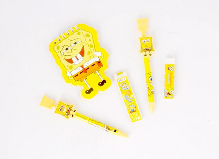 ست لوازم‌التحریر