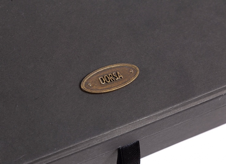 کیف چرم DORSA
