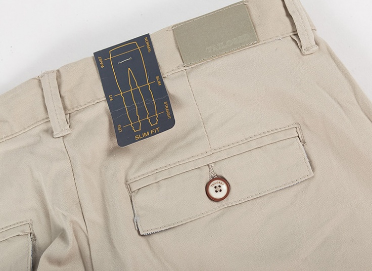 شلوار کتان Piazza Italia