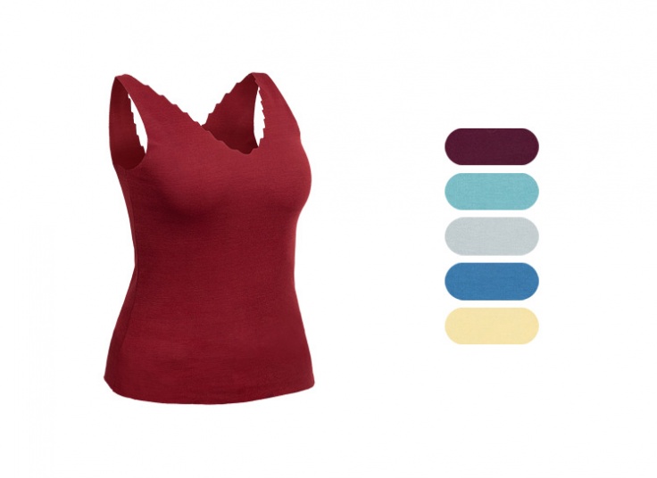 تاپ برش دار