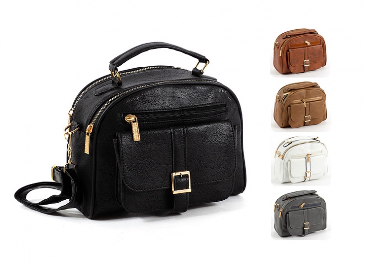 کیف سگک دار زنانه