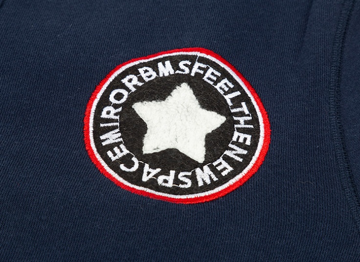 ژاکت مردانه Bangmashi