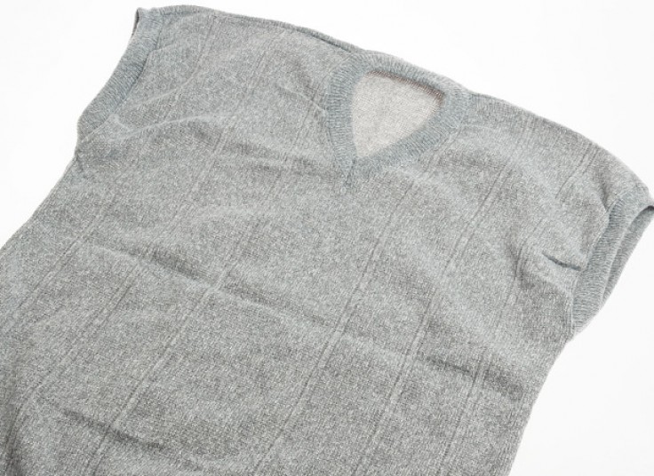 ژیله بافت مردانه Knitwear