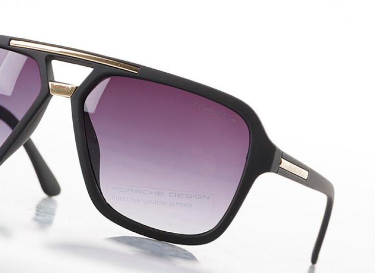 عینک آفتابی پلورایز Manchini