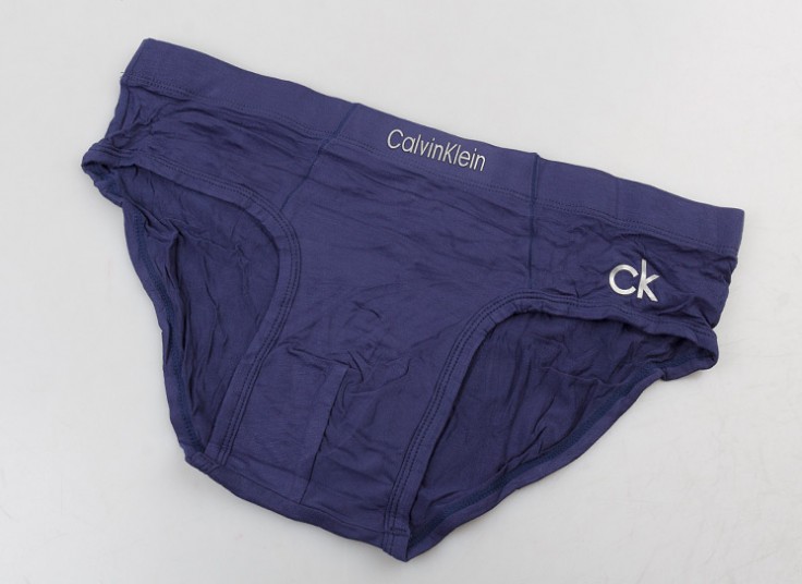 لباس زیر مردانه طرح CK