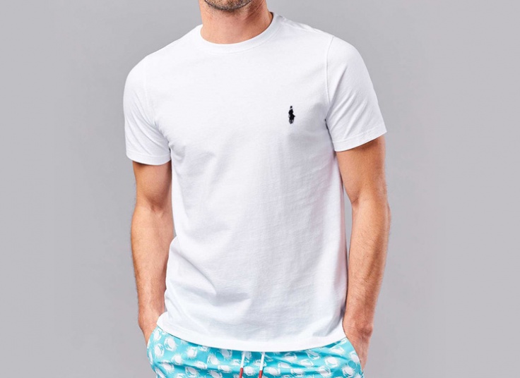 تیشرت مردانه Lord Club