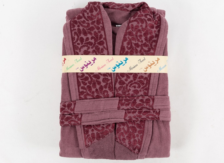 حوله تن پوش مرینوس