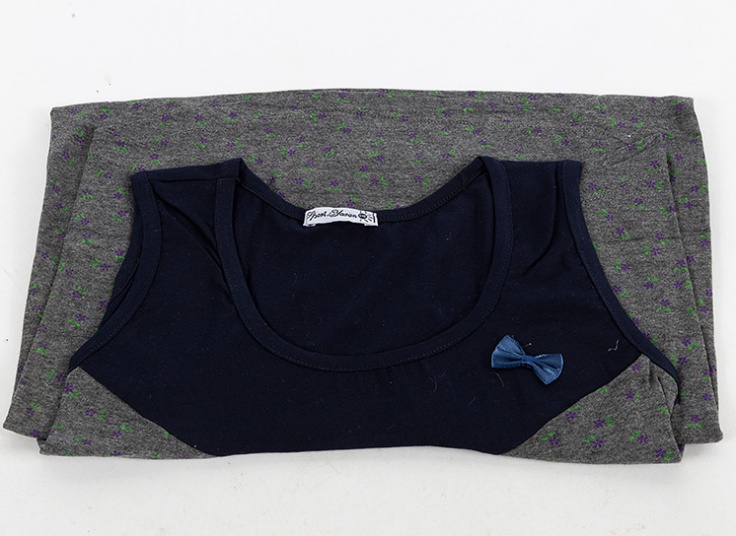 سارافون چین دار زنانه