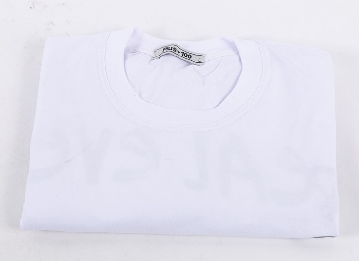 تیشرت مردانه Plus 100