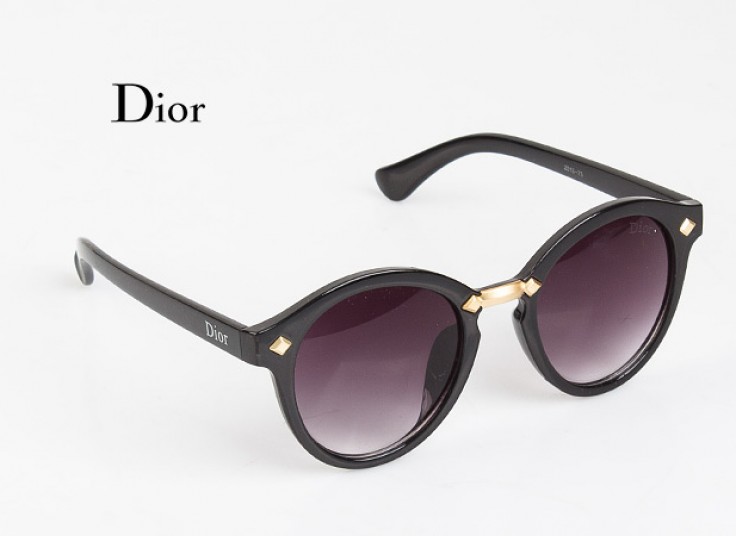 دو مدل عینک آفتابی زنانه Dior
