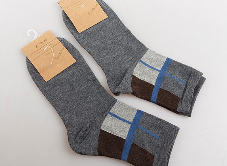 پکیج دو عددی جوراب YUNGEMEI