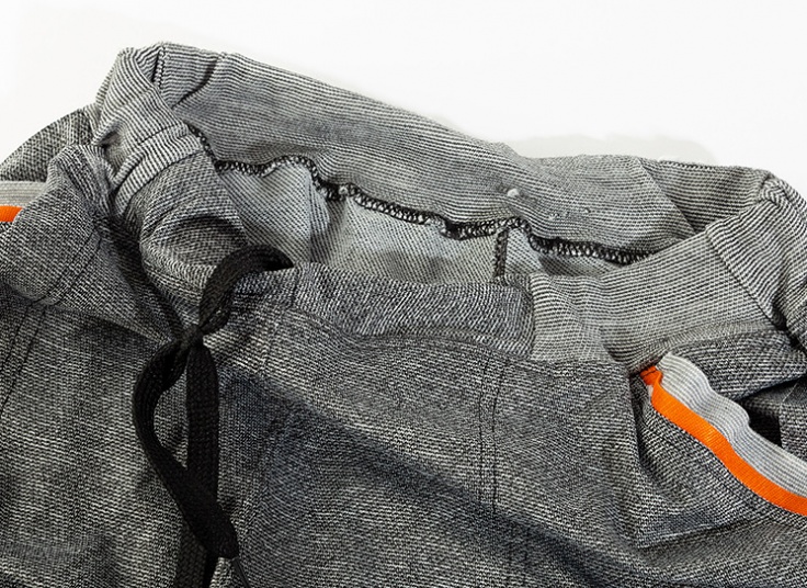 شلوار اسلش مردانه فری‌سایز