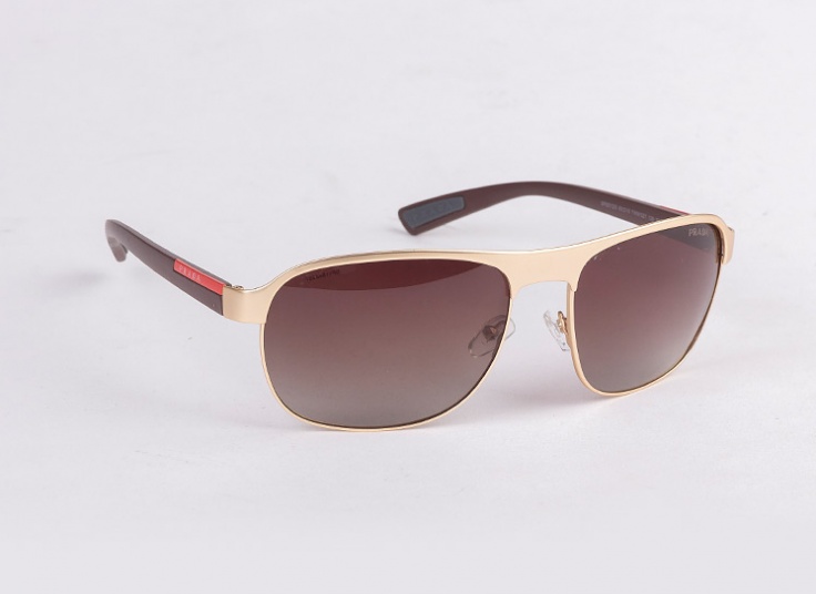 عینک آفتابی پلورایز PRADA