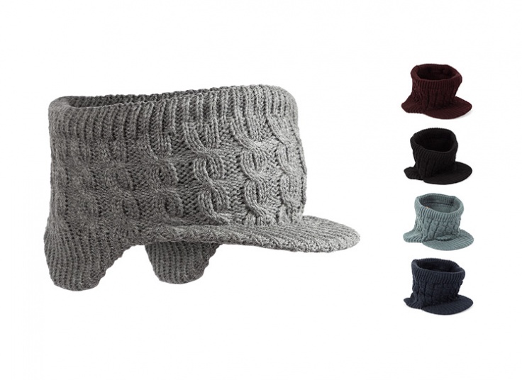 هدبند نقاب دار Ario