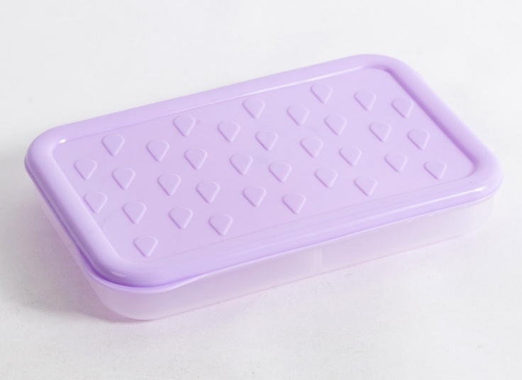 ظرف فریزری گوشت آیدا