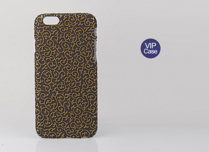 قاب آیفون VIP Case