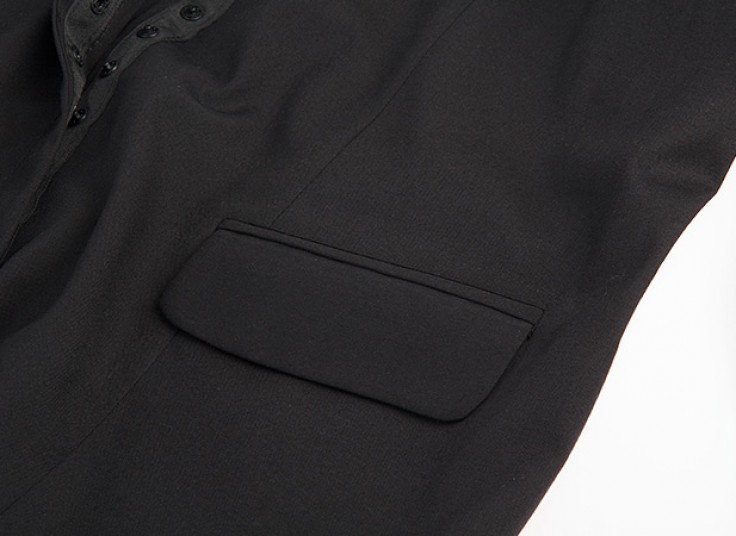 مانتو نخی Classic