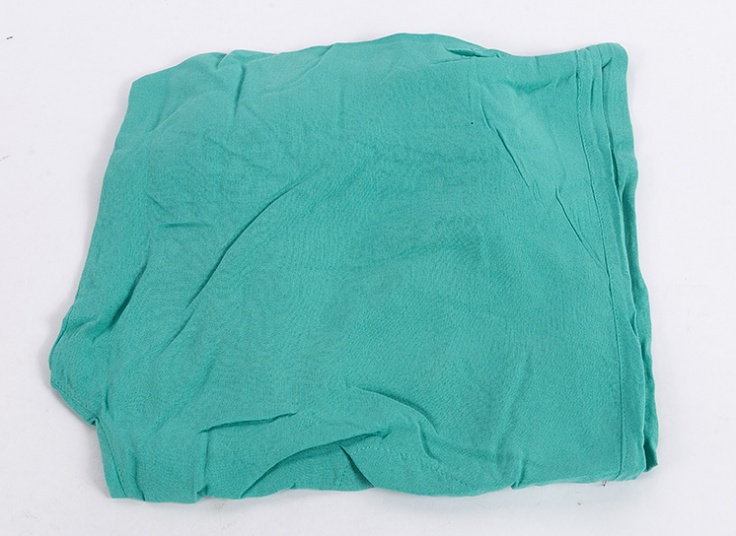 دامن شلواری سایز بزرگ کمر گره ای