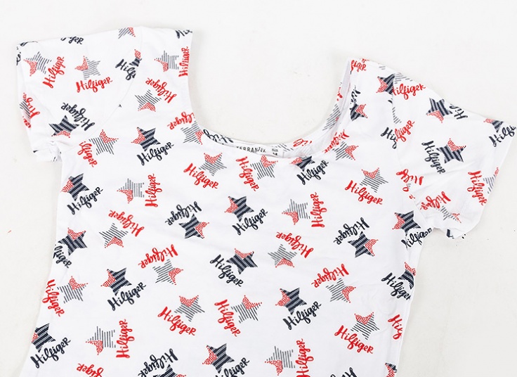 بادی زنانه TERRANOVA