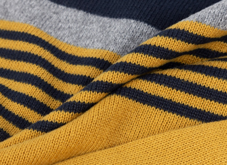 پلیور بافت مردانه