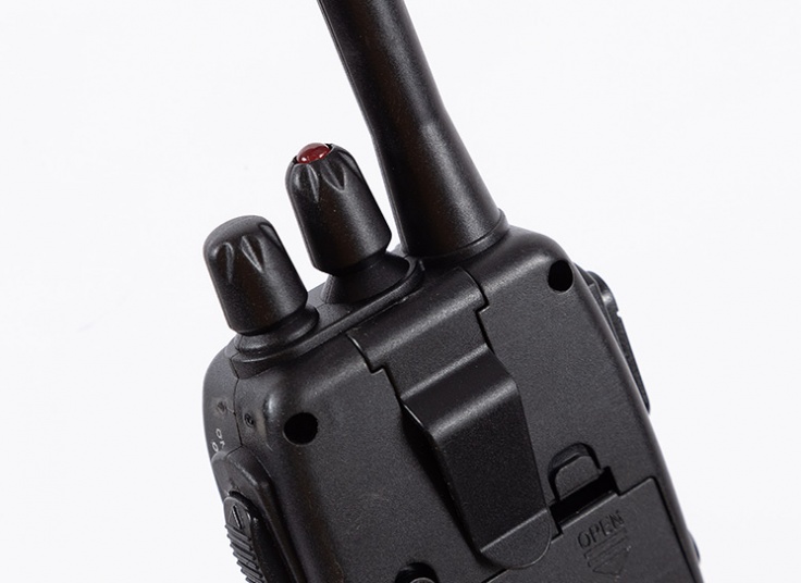 واکی تاکی شارژی Yixu