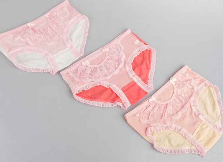 لباس زیر دخترانه Lace