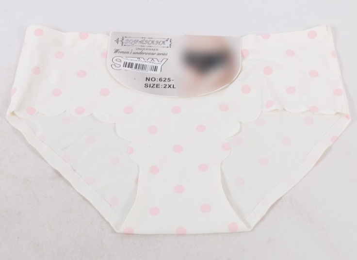 لباس زیر زنانه لیزری Hana