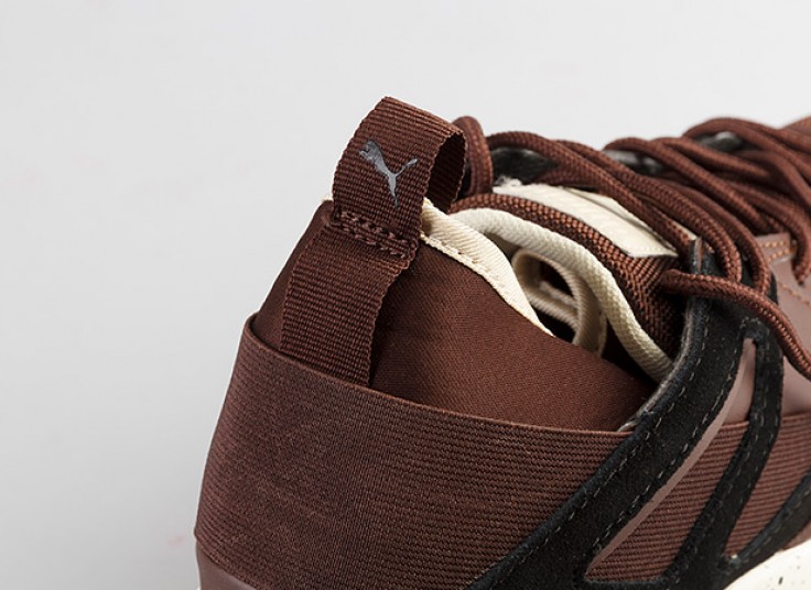 کفش ورزشی puma مدل Blaze