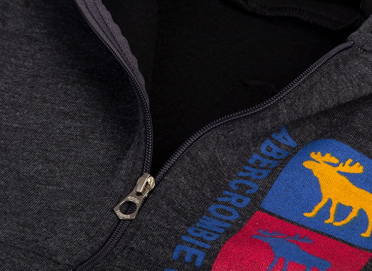 سویشرت بچگانه طرح Abercrombie