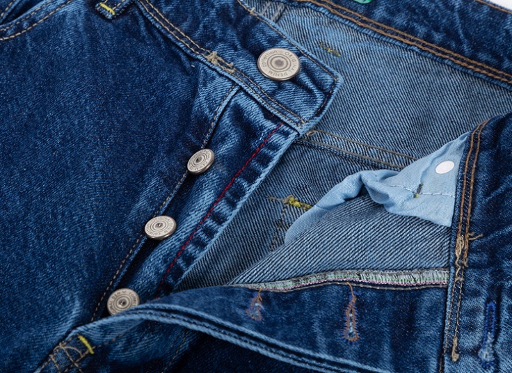 شلوار مام فیت مردانه Jeana Jean