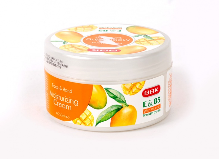 انواع محصولات ببک