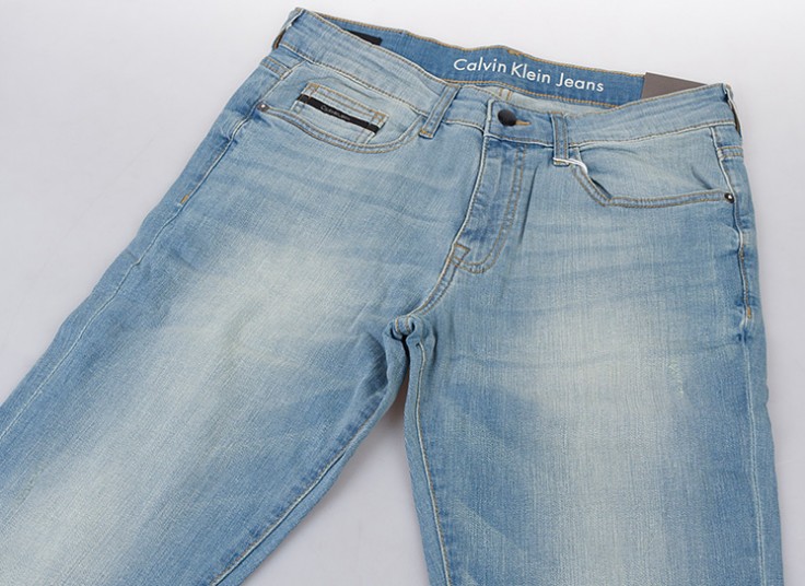شلوار جین مردانه Calvin Klein