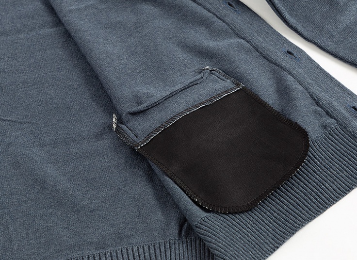 ژاکت و ژیله مردانه طرح Polo