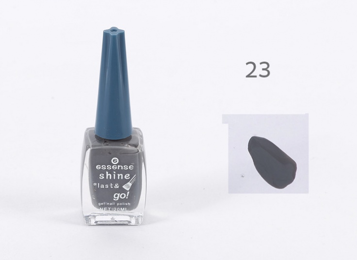 لاک ناخن essense